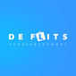 Verkeersschool De Flits logo