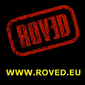 ROVED logo