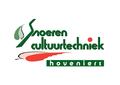 Hoveniersbedrijf Snoeren Cultuurtechniek logo