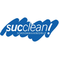 Schoonmaakbedrijf Succlean logo