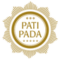 Patipada yoga & meditatiecentrum Zwolle logo