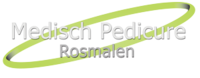 Medisch Pedicure Rosmalen logo