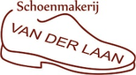 Schoenmakerij VAN DER LAAN logo