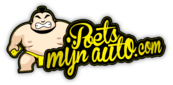 PoetsMijnAuto.com logo