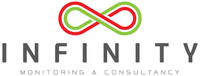 Infinity Monitoring & Consultancy logo