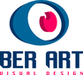 Ber|Art Visual Design V.O.F. logo