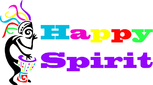 Happy Spirit logo