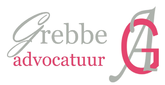 Grebbe Advocatuur logo