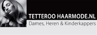 TETTEROO HAARMODE logo