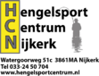 Hengelsport Centrum Nijkerk logo