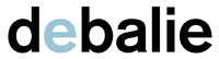 De Balie logo