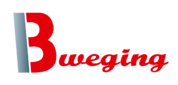 Bweging Fysiotherapie logo