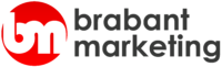 Brabant Marketing logo