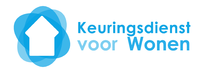 Keuringsdienst voor Wonen logo