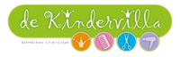 De Kindervilla logo