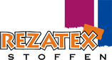 Rezatex Stoffen Venlo BV logo