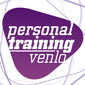 Personal Training Venlo logo