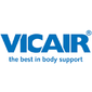Vicair logo