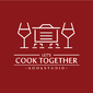 Let's Cook Together logo