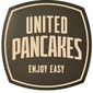 United Pancakes logo