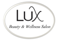 Beauty & Wellness Salon Lux logo