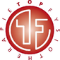 Topfysiotherapie Delta logo