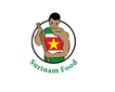 Surinam Food logo