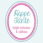 Hippe Tante logo