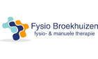 Fysio Broekhuizen logo