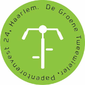 De Groene Tweewieler logo