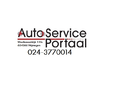 Auto Service Portaal logo