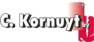 Kornuyt Bedrijfsvloeren Vochtbestrijding logo