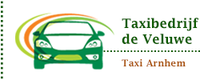 Taxi Arnhem Veluwe logo