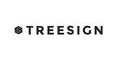 Treesign logo