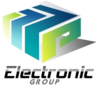 Electronic Group Rotterdam logo