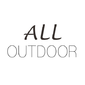 Alloutdoor tuinmeubelen logo