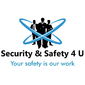 Security & Safety 4 U logo