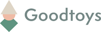 Goodtoys Speelgoed logo