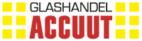 Glashandel Accuut logo