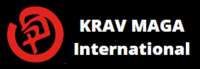 Krav Maga International logo