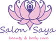 Salon Saya logo