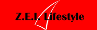 Z.E.I. Lifestyle logo