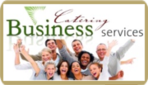 Business Catering Services logo