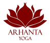 Arhanta Yoga Ashram logo