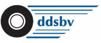 Koerier dds / Sneltransport logo