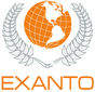 Exanto logo