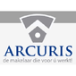 Arcuris Makelaars logo