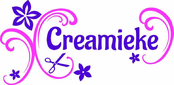 Creamieke logo