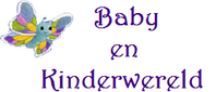 Baby en Kinderwereld logo