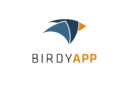 Birdy Golf App logo